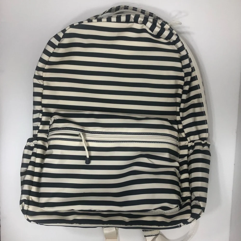 Wild Fable Striped Backpack NWOT
